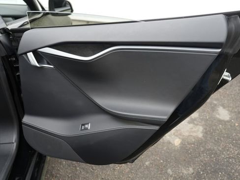 Used 2020 Tesla Model S Performance AWD/4WD image 34