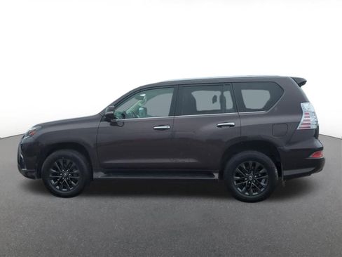 Used 2020 Lexus GX 460 Premium w/ Premium Package AWD/4WD image 3