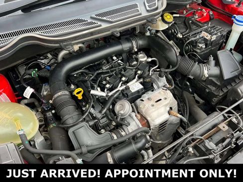 Used 2019 Ford EcoSport Titanium image 30