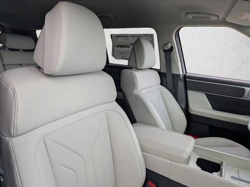 New 2026 Hyundai Santa Fe SEL w/ Tow & Go Package FWD image 20