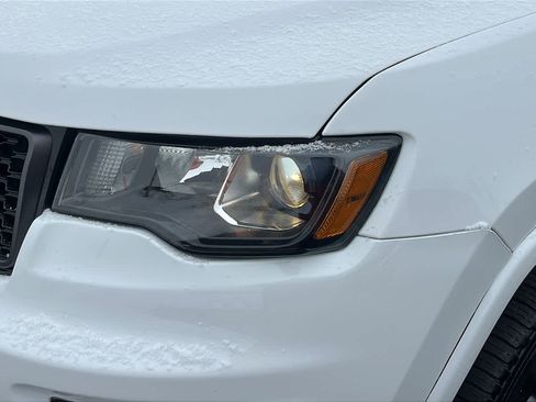 Certified 2021 Jeep Grand Cherokee Limited w/ Quick Order Package 2GK 80th image 8