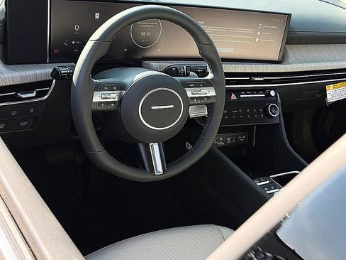 New 2026 Hyundai Sonata Limited FWD image 6