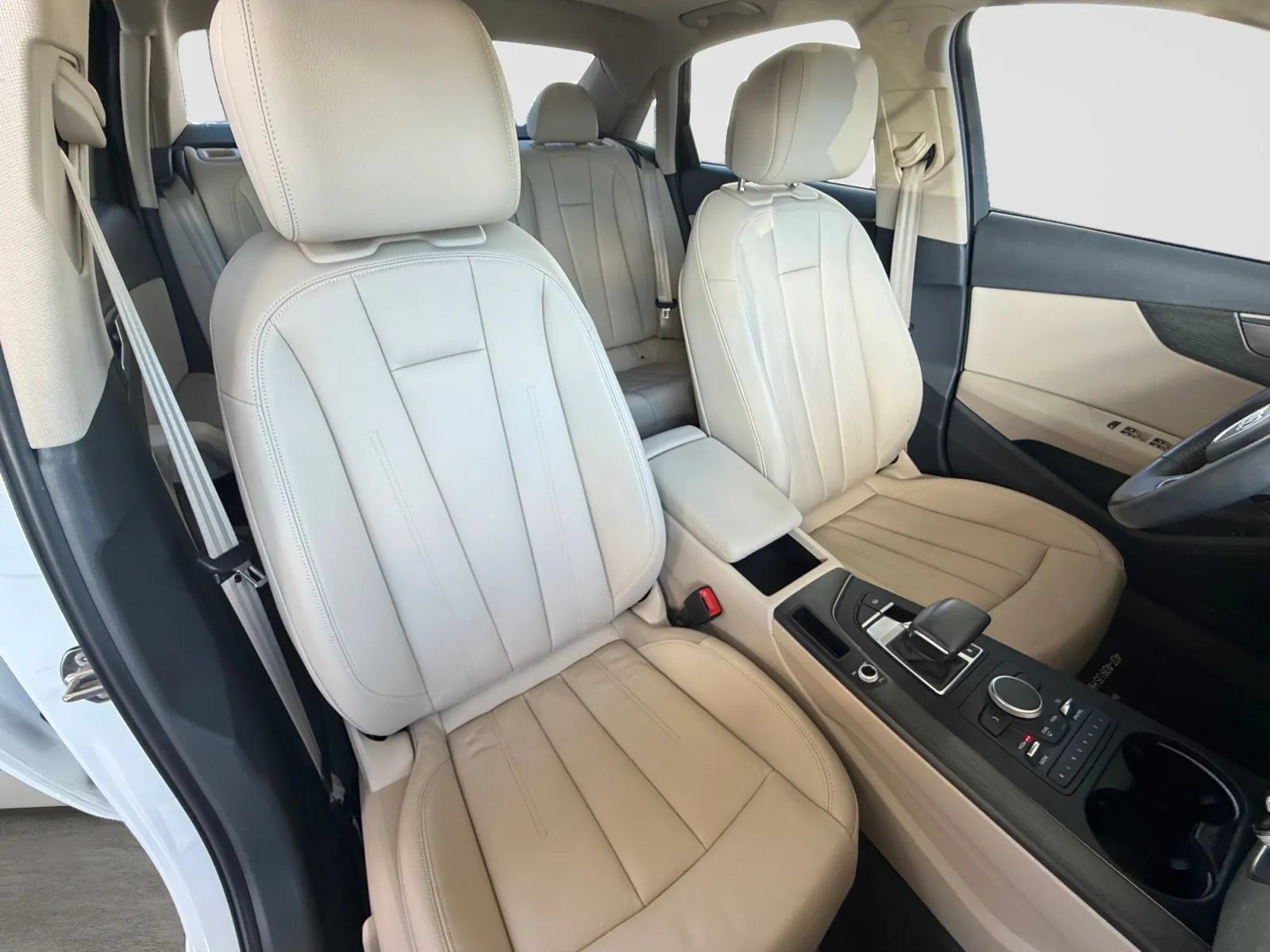 Used 2019 Audi A4 2.0T Premium w/ Convenience Package FWD image 21