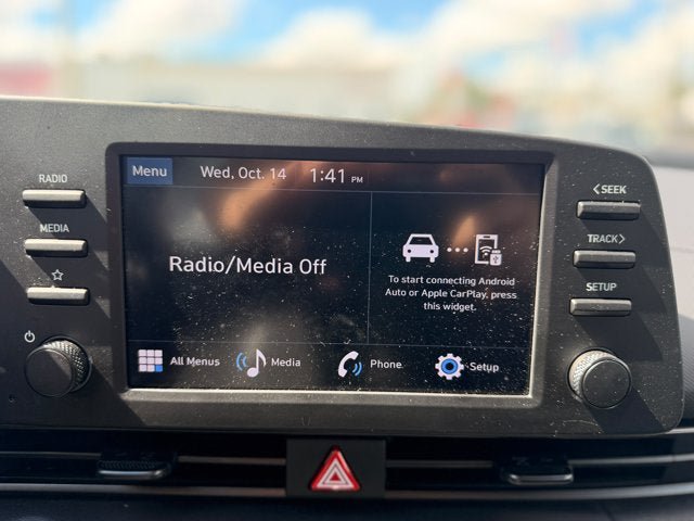 Used 2026 Hyundai Elantra Sport FWD image 19