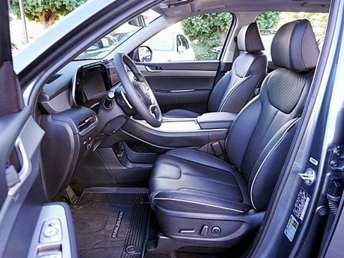 Used 2025 Hyundai Palisade XRT FWD image 22