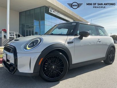 Certified 2022 MINI Cooper S