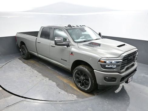 New 2026 RAM 3500 Laramie image 35