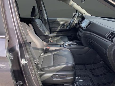 Used 2022 Honda Ridgeline RTL image 35