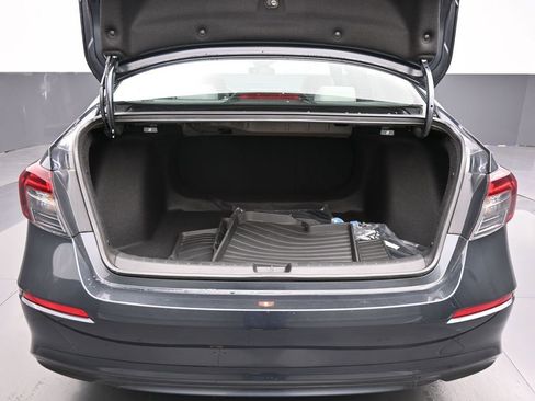 Certified 2026 Honda Civic Sport image 35