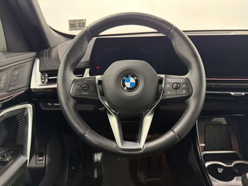 Used 2026 BMW X1 xDrive28i w/ Convenience Package AWD/4WD image 30