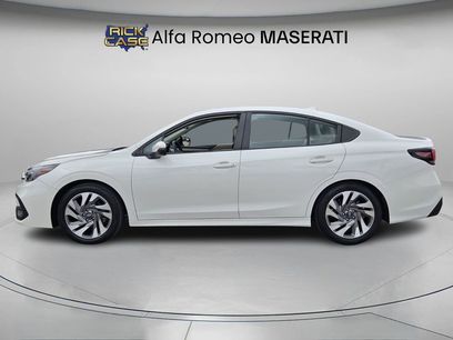 Used 2024 Subaru Legacy Limited