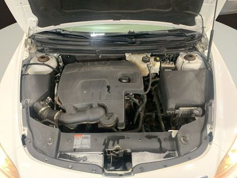 Used 2012 Chevrolet Malibu LS FWD image 30