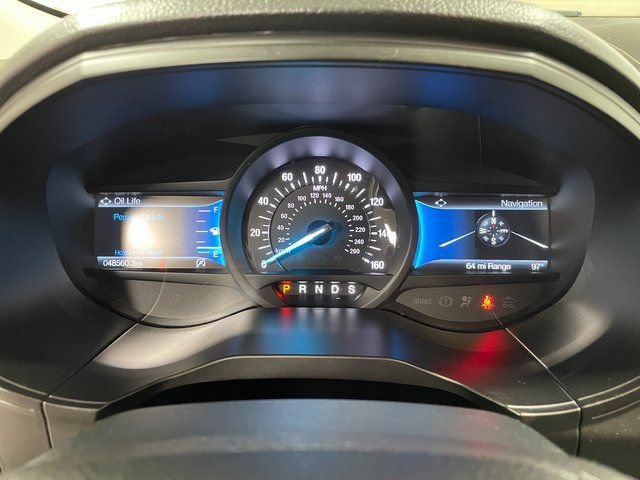 Used 2022 Ford Edge SEL w/ Convenience Package AWD/4WD image 15