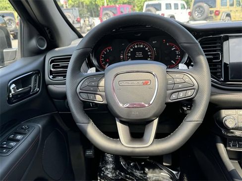 New 2025 Dodge Durango GT image 16