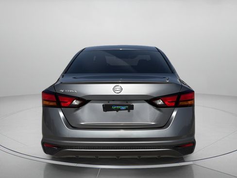 Used 2021 Nissan Altima 2.5 S FWD image 4
