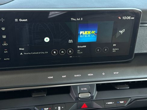 New 2026 Kia EV9 Wind image 13