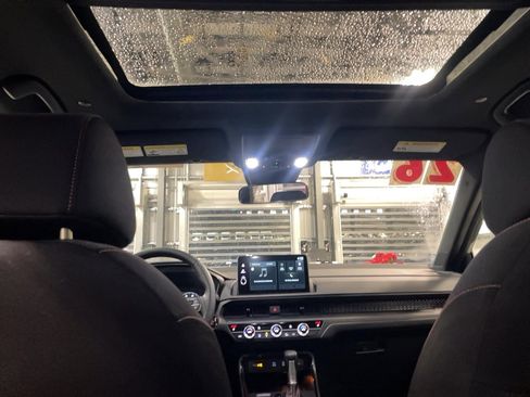 Used 2026 Honda CR-V TrailSport image 7