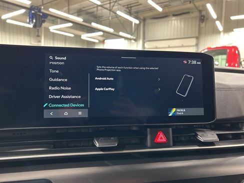 New 2026 Kia Carnival image 20