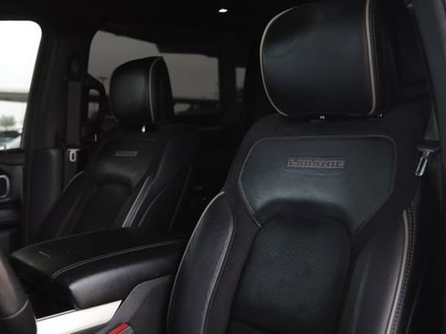 Used 2019 RAM 1500 Laramie image 9