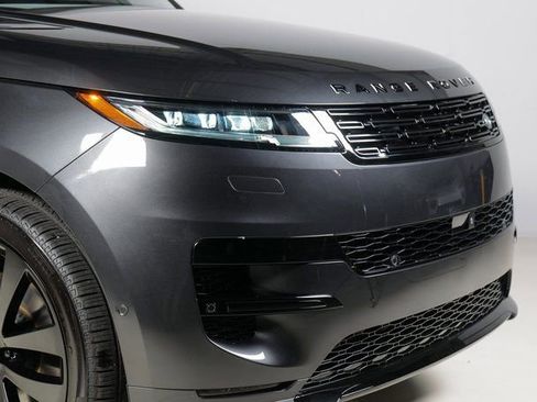 New 2026 Land Rover Range Rover Sport Dynamic SE image 28