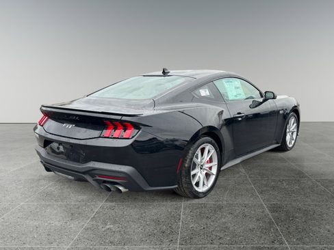 New 2026 Ford Mustang GT Premium image 6