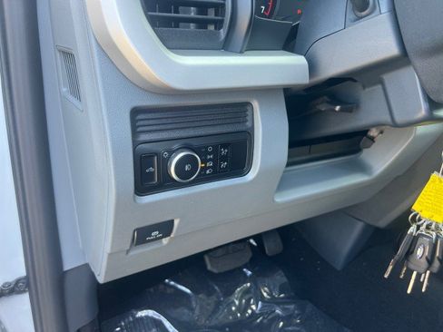 New 2026 Ford F250 XL w/ STX Appearance Package AWD/4WD image 10