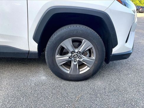 Certified 2023 Toyota RAV4 XLE w/ Convenience Package AWD/4WD image 7