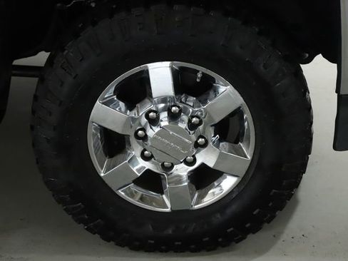 Used 2015 GMC Sierra 2500 SLE w/ SLE Preferred Package image 48