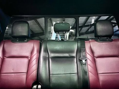 Used 2018 Ford F150 XLT w/ Equipment Group 302A Luxury AWD/4WD image 13