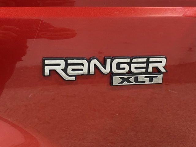 Used 2004 Ford Ranger XLT AWD/4WD image 27