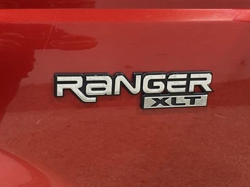 Used 2004 Ford Ranger XLT AWD/4WD image 27