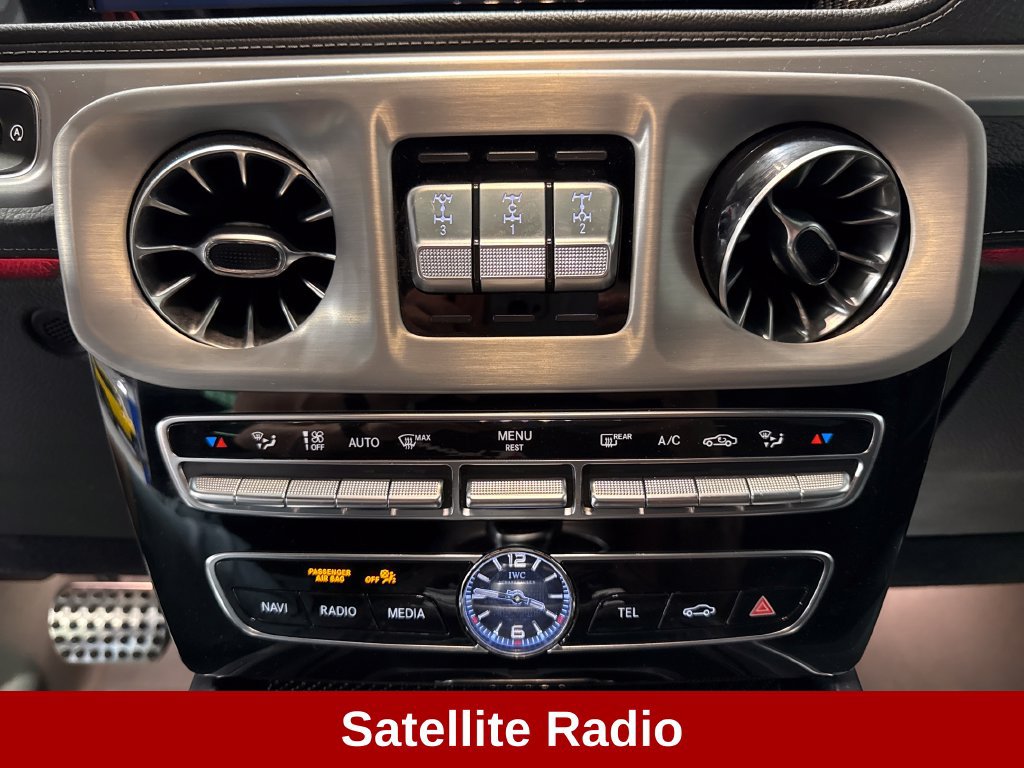 Used 2019 Mercedes-Benz G 63 AMG 4MATIC image 18