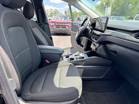 Used 2023 Ford Escape Active w/ Tech Pack #1 FWD image 22