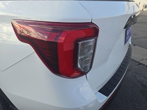 Used 2023 Ford Explorer ST w/ Equipment Group 401A image 37