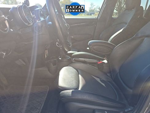 Used 2015 MINI Cooper S image 27