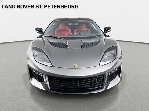 Used 2017 Lotus Evora 400 image 2