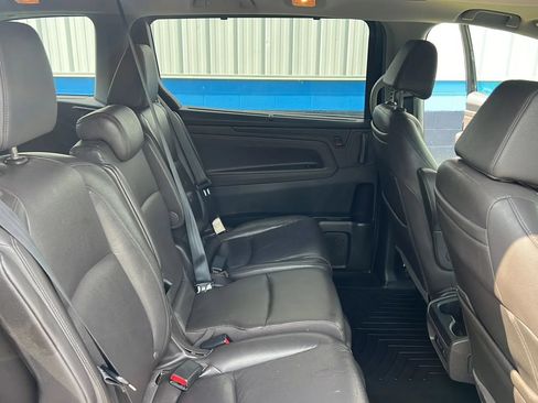Used 2018 Honda Odyssey EX-L image 19