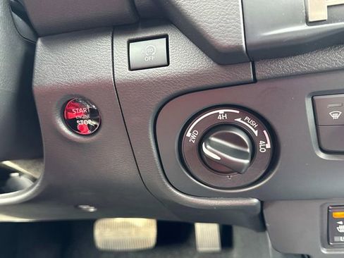 New 2026 Nissan Frontier SV w/ All-Weather Content Package image 30