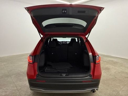 Certified 2024 Honda HR-V Sport image 38