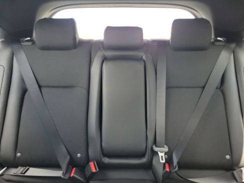 New 2026 Honda Civic Sport image 21