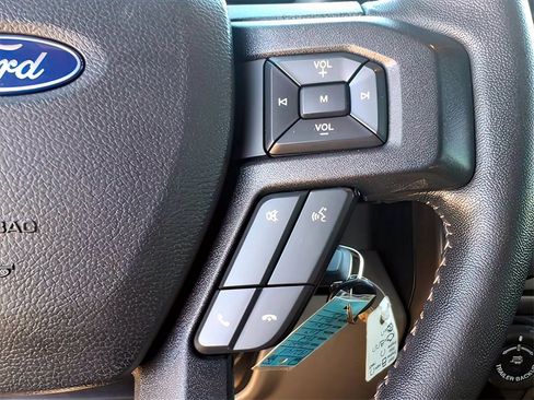 Used 2020 Ford F150 XLT w/ Equipment Group 302A Luxury image 17