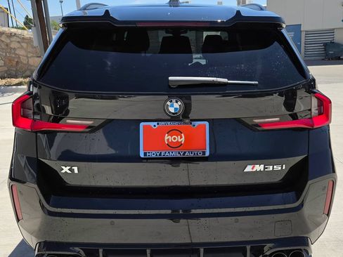 Used 2024 BMW X1 M35i w/ Premium Package AWD/4WD image 7