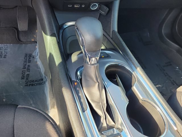 Used 2024 Chevrolet Malibu LT FWD image 34