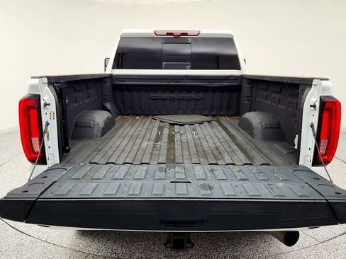 Used 2020 GMC Sierra 2500 Denali w/ Denali Ultimate Package image 24