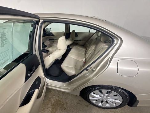 Used 2014 Honda Accord EX-L image 24