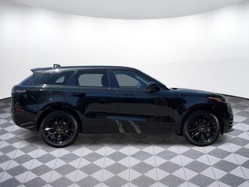 Used 2026 Land Rover Range Rover Velar Dynamic SE AWD/4WD image 8