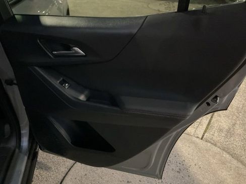 New 2026 Chevrolet Equinox RS w/ Convenience Package III image 27