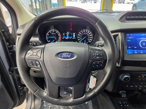 Used 2021 Ford Ranger XLT w/ Tremor Off-Road Package AWD/4WD image 30