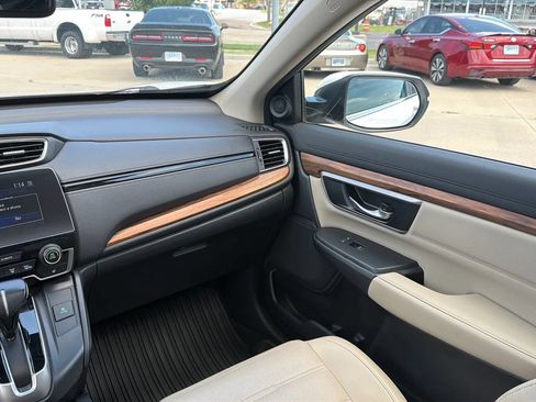 Used 2017 Honda CR-V EX-L image 48