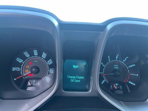 Used 2011 Chevrolet Camaro LT w/ RS Package image 20